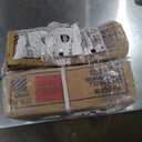 CAP Barbell Coated Hex Dumbbell Weight Set 35Lbs