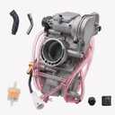 Carburetor Fits for Yamaha WR250F YZ250F 2001-2013 2004-2009 for Kawasaki KX250F for Suzuki RMZ250 2004-2013 for Honda CRF250X 2002-2016 for Husqvarna TC250 TE250 Carb