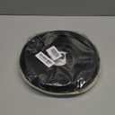 XmuxHai Universal Fender Flares,9.85FT*2PCS,Car Wheel Arch Trim,Universal Car Wheel Fender Extension Moulding Flares Auto Tyre Eyebrow Trim Strip Stick Out Edge,Rubber Wheel Eyebrow Protector