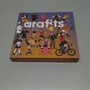 Compression Socks for Men & Women | Premium Lycra Spandex | 15-20mmHg Support for Circulation | Reflective Strips (, Black & Turquoise (2 Pairs))