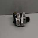 Alternator for Toyota Corolla L4 1.8L 2009-2013, Scion xD 2008-2014 1.8L L4, Pully Size 55MM OD (Not for 63MM OD), 104210-5480, 27060-0T040, 27060-0T041, 27060-37040, 88975507, 110A, 11386N