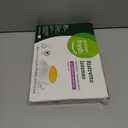 Amazon Fresh Ristretto Intenso Dark Roast Aluminum Capsules, Compatible with Nespresso Original Brewers, Intensity 10/13, 50 Count (5 Packs of 10)