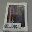 Stonehouse Collection |Christmas Tree in the Forest Holiday Card | 18 Christmas Cards & Envelopes | USA Made- Winter Holiday Forest (Standard)