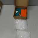 Price Tagging Gun for Clothing,(Not Stitch Gun) Standard Retail Price Tag Attacher Gun Kit for Clothes Labeler with 6 Needles & 2000pcs 2" Barbs Fasteners & Organizer Bag for Store Warehouse Yard Sale