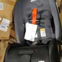 Diono Radian 3R, 3-in-1 Convertible Car Seat, Rear Facing & Forward Facing, 10 Years 1 Car Seat, Slim Fit 3 Across, Gray Slate, Manufacture Date: 2026/04/22