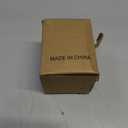 Kevin Textile Valentines 12x24 Inch Pillow Cover 1 Pack Boho Decorative Soft Striped Corduroy Lumbar Farmhouse Color Accent Rectangle Cushion Case for Living Room Couch Sofa Bed, Red