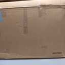 HAFIDI Floor Mats Fit for 2025 2026 Dodge Ram 1500 Crew Cab Under-seat Storage, All Weather Protection TPE Anti-Slip Automotive Floor Liners, Fits 1st & 2nd Row Full Set Custom Accessories, Black