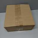 Livabber Fruit Basket Bowl with Banana Hanger, Fruit Vegetable Storage Basket with Banana Tree Holder for Kitchen Counter, Detachable Organizer for Bread Snack Produce (Black, 3Tier Metal Base)