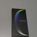 TORRAS for iPhone 17 Pro Max Case with Stand, Compatible with MagSafe, 4X Military Grade Protection, Camera Control Button Translucent Slim Phone Case for iPhone 17 Pro Max 6.9", Deep Blue