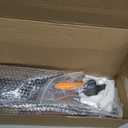 Driver Side A-Pillar Grab Handle for Toyota Tacoma 2024 2025 2026, OEM-Style Grab Handle with Sturdy Construction, Easy Installation, 2024-2026 Toyota Tacoma Accessories