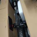 Electric Scooter for Big Kids/Teens - 250W Motor, 15.5 mph Top Speed, Rear Foot Brake, Folding E-Scooter for Riders up to 220 lbs, UL-2272 Certified