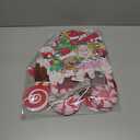 Christmas Yard Signs Stakes Outdoor Decorations 18in