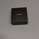 Smart Bracelet, Wearable Activity & Fitness Tracker Band, 24H Sleep Tracker, All-Day Continuous Heart Rate Blood Pressure Stress HRV Monitor, 173 Sport Modes Smart Wristband with 2 Bands, Free APP