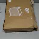 STORAGE MANIAC Rolling Laundry Hamper with Wheels 1-Section Laundry Sorter Rolling Laundrys Basket on Wheels with Removable Bag Clothes Hamper Laundrys Organizer Cart Bathroom Bedroom 90L Grey