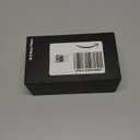 80GB MP3 Music Player with Bluetooth, 3-inch Portable MP4 Player Support All Formats Video with Built-in Speaker, FM Radio, Video, E-Book, Recording. Expandable up to 256GB, Black