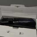 Handheld Vacuum Cordless Portable Car Vacuum with LED Light, High Power Suction, 3 in 1, Lightweight Rechargeable Hand Vacuum, Hand Held Vacuum Cleaner for Car Home Office, Pet Hair, Black