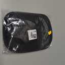 Pet Hair Remover Glove - Reusable Electrostatic Five-Finger Gloves for Cat/Dog Hair Removal on Furniture, Carpet & Clothes (1PCS)