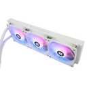 Thermalright Aqua Elite 360 V3 AIO CPU Cooler, 360 Liquid Cooling, ARGB PWM Fans, Intel LGA1150-1200/2011/1700, AMD AM4/AM5