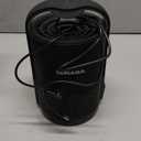 Fly Traps, Fruit Fly Trap Indoor, Gnat Traps, Bug Zapper Indoor,Mosquito Traps with 10 Sticky Glue Boards, Black