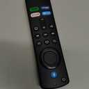 Replacement Voice Remote Control for RokuStick All smart TV TCL/Hisense/Onn/Sharp/Element/Philips Roku Smart TVs, Except with Roku Smart TV (1/2/3/4(HD/LT/XS/XD), Smart TVs 3rd Gen N0t for Samsung-TVs