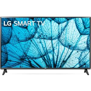 LG 32-Inch Class HD 720p Smart LED TV HDR webOS 60Hz Refresh Rate Web Browser HDMI USB Compatible with Alexa 32LM577BZUA 