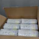 Pampers Swaddlers Diapers, Size 4 (15-34 lbs), 150 Count, Absorbent, Keeps Baby Dry and Comfortable, Skin Safe Disposable Baby Diaper (Packaging May Vary)