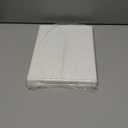 Printers Jack Iron-On Heat Transfer Paper for Dark Fabric 100 Pack 8.3"x11.7" T-Shirt Transfer Paper for Inkjet Printer Wash Durable, Long Lasting Transfer, No Cracking