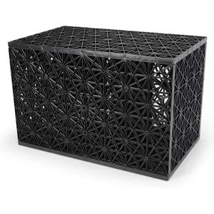 Aquascape AquaBlox Water Storage Module Block System for Pondless, Waterfall, Water Features and Garden Drainage, Large, 32-gallons | 29492