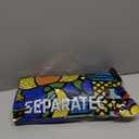 Separatec Dual Pouch Mens Underwear Breathable Cooling Rayon Made from Bamboo Underwear Men, Boxer Briefs and Trunks 7 Pack, XXL