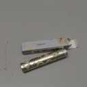 CATKIN Glossy Lip Balm Ultra Hydrating Glow Lip Tinted Jelly Plumping Melting Balm Shea Butter Repair Soothing For Dry Lips 0.12 oz C10 HIBISCUS