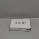 BESSY HAIR Long Black Wig with bangs Natural Matte Black Straight Wigs for Women Heat Resistant Synthetic Bang wig for Girls Daily Party Cosplay Halloween Costume Use 24 Inch (Black)