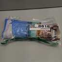 Desk Mat, Tropical Beach Extended Gaming Mouse Pad Large, 31.5"x11.8" Big Mouse Pad with Non-Slip Base and Stitched Edge, Long Computer Keyboard Mouse Mat for Home Office Work