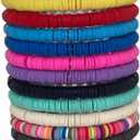 2 x Bracelet Set,11-Piece bracelets Set