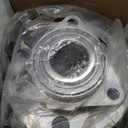 515113 Front Wheel Hub Bearing Assembly Compatible with Ram 1500 2006 2007 2008 2009 5 Lug with ABS 2pcs