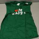 I Love My Taffy, I Heart Taffy T-Shirt S