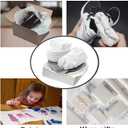 12 * 24 inch Packing Paper for Moving 155 Sheets Protecting Fragile China and Glasses,Small Wrapping Paper for Shipping and Moving Box Filler