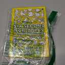 Six Second Scribbles: The frantically Fast and fantastically Fun Drawing Game | A Family Friendly Party Game for Children, Teens and Adults (New Edition)