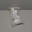 Orthomen Drop Foot Brace - AFO Splint - Ankle Foot Orthosis Support (M/Right)