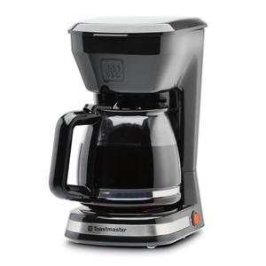 Toastmaster Drip Coffee Maker, 12 Cup