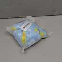 Cute Rubber Ducks Luggage Suitcase Covers Elastic Washable Luggage Protector Travel Suitcase Protective Cover For Kid And Adult, M (Fit 22-24 Inch Luggage)