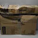 Pet Gear Stramp Stair and Ramp Combination for Dogs/Cats, Easy Step, Lightweight/Portable, Sturdy, Easy Assembly (No Tools Required) Espresso