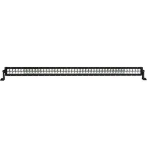 Buyers Products 1492165, 50 Inch Curved 25,920 Lumen LED Combination Spot/Flood Light Bar, Off Road UTV/ATV Light, Work/Utility Truck, Clear