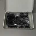 Stove Top Protector for Whirlpool Gas Stove Protectors 5 Burners, Fit Model WFG540H0ES/0/1 WFG540H0EB0/1 WFG540H0EH0/1 WFG540H0EE0/1 WFG540H0EW0/1, 0.5MM Reusable Splatter Guard Stove Top Liner