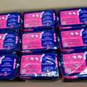 Prevail Bladder Control Pads for Women, Moderate Absorbency, 180 Count