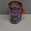 Upgraded Canister Replacement Compatible With Dyson V11 Torque Drive V11 Animal V11 Complete V11 V15 Extra V15S Detect Submarine SV14 SV15 SV22 Vacuum Dust Bucket Filter Attachments Parts 965443-01