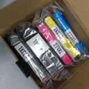 ZIPRINT 273XL Remanufactured Ink Cartridge Replacement for Epson 273 Ink Cartridges, for XP-800 XP-810 XP-820 XP-600 XP-610 XP-620 XP-520 Printer, Black Cyan Magenta Yellow Photo Black, 5-Pack 273XL