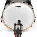 Evans UV1 Bass Drumhead, 16 Inch