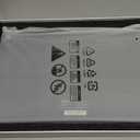 Yodoit Portable Monitor for Laptop 100Hz 18.5" FHD 1080P Screen IPS Display with USB Type C Port and Speakers with Smart Cover Metal Compatible with PC, MacBook, Xbox (Black)