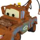 Hallmark Keepsake Disney/Pixar Christmas Ornament, Cars Mater with Sound and Motion, Gifts for Disney Fans