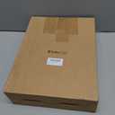Yerliker Couch Cup Holder Tray, Silicone Lining Couch Caddy Waterproof Anti-spill Sofa Cup Holder for Bed Car Seat Organizer, Hold Mugs, Drinks, Snacks, Phones, Remotes(Rectangle,Grey,Acacia)